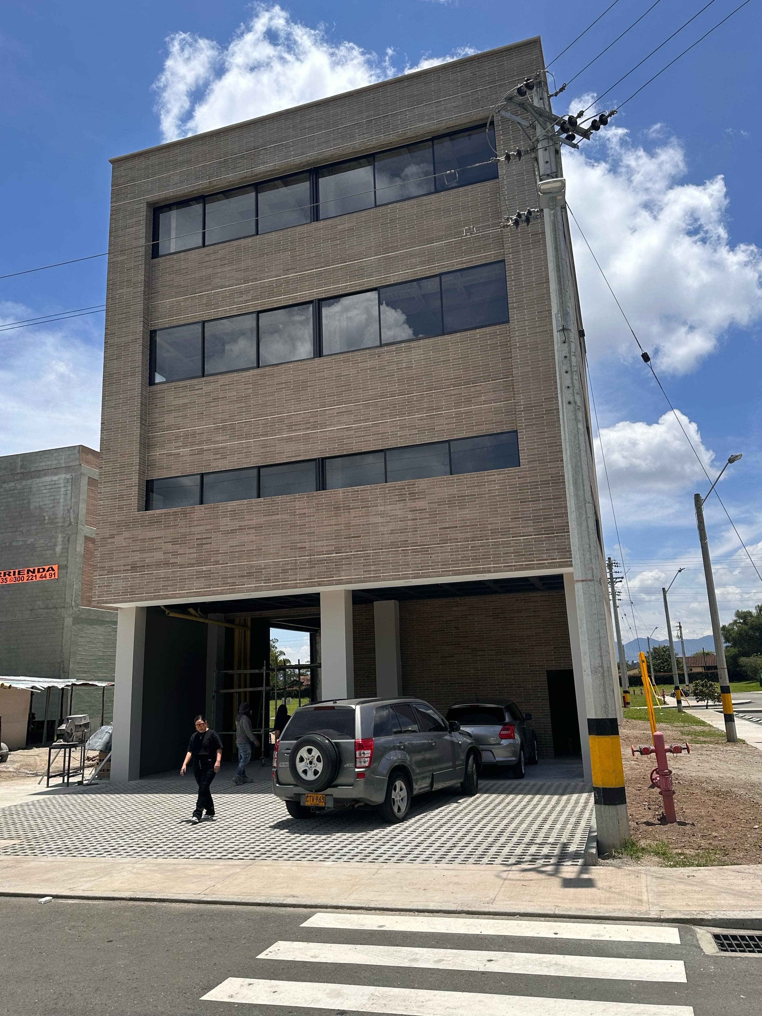 Edificaciones Residenciales