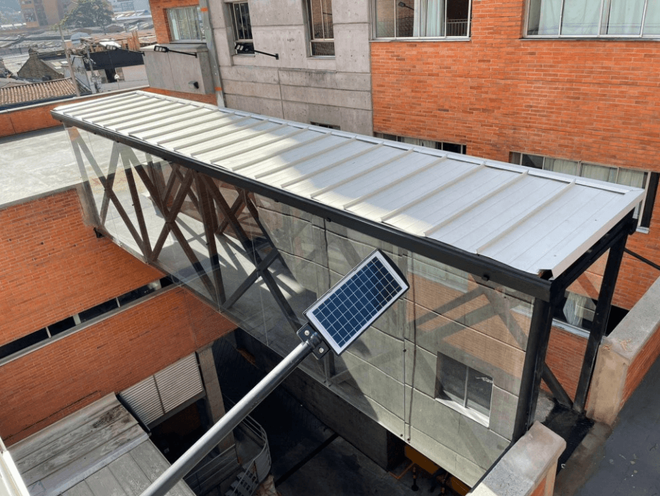 Obras Civiles