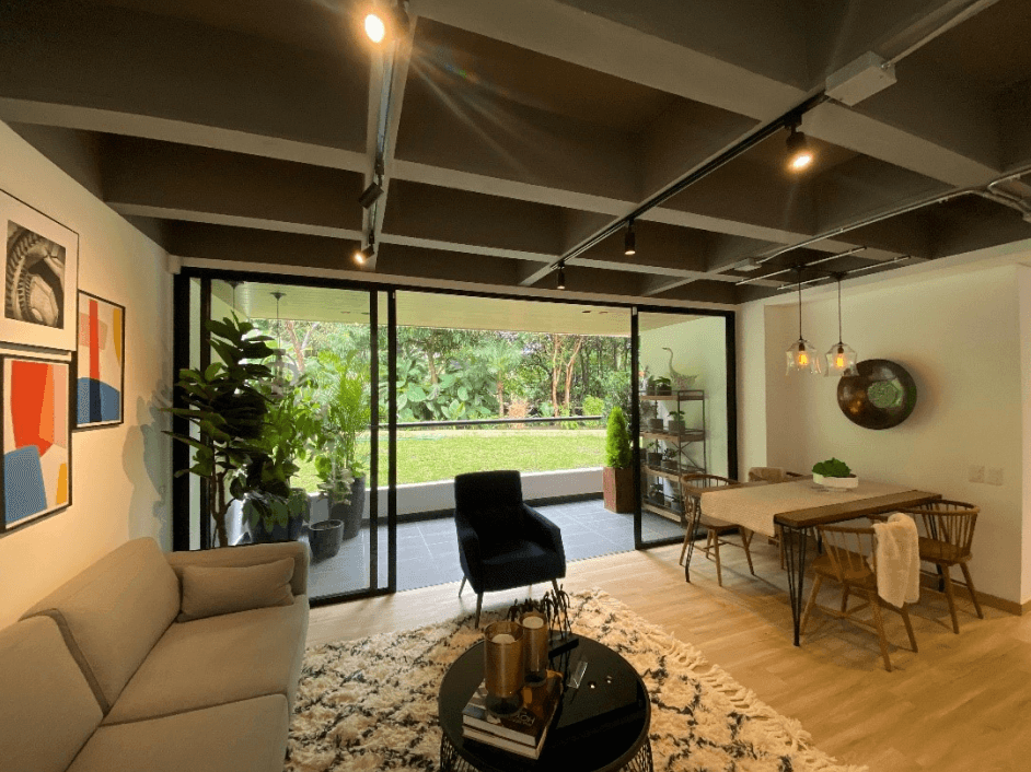 Remodelaciones