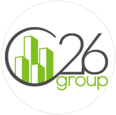 C26 GROUP Logo
